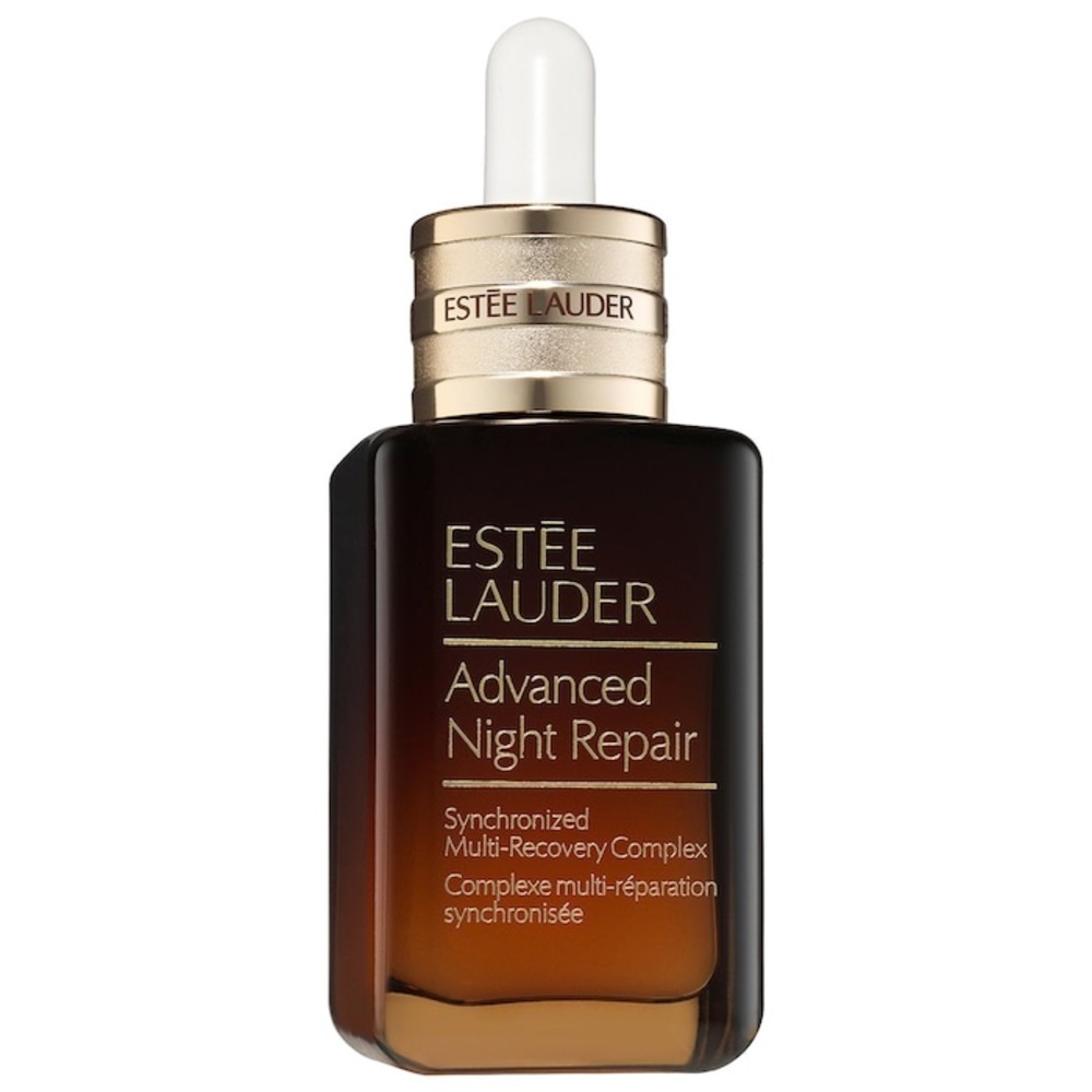 ESTÉE LAUDER ADVANCED NIGHT REPAIR Synchronized MultiRecovery Cmplx 1.7 Oz NIB!